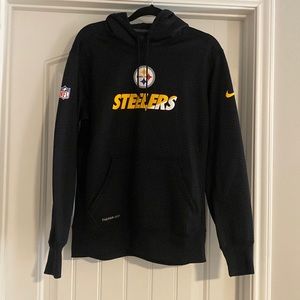 Nike Steelers Hoodie